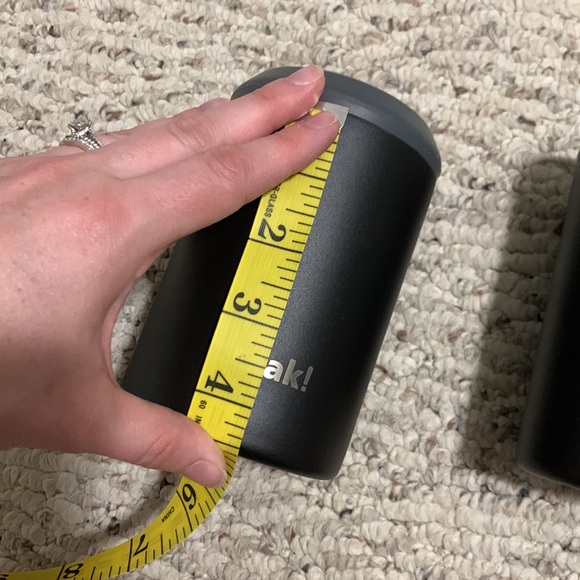 Set of 2 coozies - Picture 2 of 3